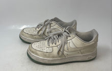 Load image into Gallery viewer, Nike Mens Air Force 1 07 LX DA8301-100 White Lace-Up Sneakers Shoes Size 7.5
