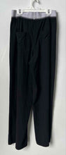 Load image into Gallery viewer, Lululemon Womens Black Pull-On Wide-Leg Activewear Track Pants Size Medium
