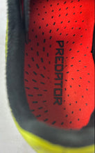 Load image into Gallery viewer, Adidas Kids Predator 24 League FG IG7747 Yellow Orange Soccer Cleats Size 4.5
