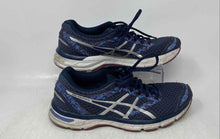 Load image into Gallery viewer, Asics Womens Gel Excite 4 T6E8N Multicolor Lace-Up Low Top Running Shoes Sz 8.5
