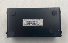 Load image into Gallery viewer, On-Stage HA4000 Pro Black Compact 4 Channel Headphone Amplifier Not Tested
