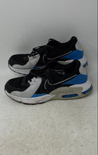 Load image into Gallery viewer, Nike Mens Air Max Excee DQ3993-002 Gray Blue Black Sneakers Shoes Size 9.5
