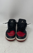 Load image into Gallery viewer, Nike Kids Air Jordan 1 Low 553560-612 Multicolor Lace-Up Sneaker Shoes Size 5.5Y

