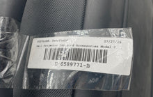 Load image into Gallery viewer, Dell Model 2400MP Gray DLP Projector Accessories Included With Case Untested
