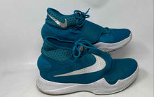 Load image into Gallery viewer, Nike Mens Zoom Hyperrev 2016 Green White Lace-Up Sneakers Shoes Size 13
