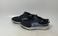 Load image into Gallery viewer, Nike Kids Star Runner 5 HF7005-011 Dark Gray Blue Low Top Sneakers Shoes Size 2Y
