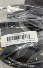 Load image into Gallery viewer, Thrustmaster Top Gun Fox 2 Pro Shock Black USB Joystick Controller Not Tested
