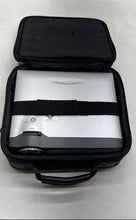 Load image into Gallery viewer, Optoma EP739 Gray Home Theater DLP Projector With Box &amp; Accessories Not Tested
