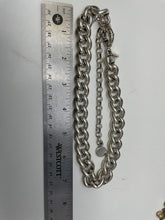 Load image into Gallery viewer, Lucky Brand, Chico's, J.Crew Women's Gold Tone/Silver Tone Necklaces (5 Pcs)
