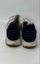 Load image into Gallery viewer, New Balance Mens Fresh Foam Roav V1 MROAVRH1 White And Blue Running Shoes 11 D

