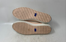 Load image into Gallery viewer, Keds Womens Demi TRX Mid WH66015 Beige Lace-Up Mid Top Sneaker Shoes Size 10
