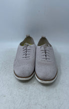Load image into Gallery viewer, Cole Haan Womens OriginalGrand Stitchlite Pink Wingtip Oxford Shoes Size 8B
