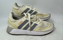 Load image into Gallery viewer, Adidas Mens N-5923 DB0958 Beige Gray Lace-Up Low Top Sneakers Shoes Size 9

