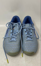 Load image into Gallery viewer, Head Womens Revolt Pro 3.0 274009 Blue Green Lace-Up Sneaker Shoes Size 7.5
