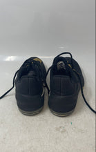 Load image into Gallery viewer, Nike Kids Air Max Infuriate II 943810-005 Black Lace-Up Basketball Shoes Size 5Y
