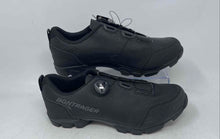 Load image into Gallery viewer, Bontrager Unisex Evoke 5253472 Black Boa Mountain Bike Cycling Shoes Size 8
