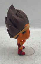 Load image into Gallery viewer, Funko Pop! Animation Dragon Ball Z Vegeta Training #701 Collectible Vinyl Figure
