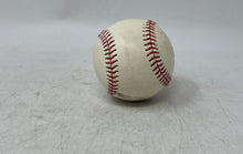 Load image into Gallery viewer, Franklin White Red Stitching Soft Strike 1999 Cover Sporting Baseball Ball
