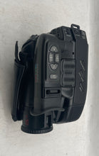 Load image into Gallery viewer, Panasonic Palmcorder IQ PV-IQ404 Viewfinder X12 Zoom VHS-C Camcorder Not Tested
