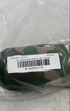 Load image into Gallery viewer, Onn Green Camouflage Home Audio Portable Bluetooth Wireless Speaker Not Tested
