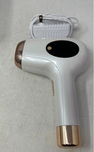 Load image into Gallery viewer, Photon IPL Laser Hair Removal Instrument With Accessories Not Tested
