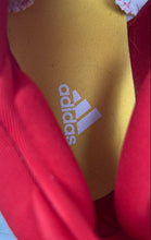 Load image into Gallery viewer, Adidas Mens Marquee Boost Low F36305 Red Lace-Up Sneaker Shoes Size 10.5
