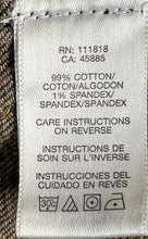 Load image into Gallery viewer, Michael Kors Womens Blue Denim Long Sleeve Button-Front Jacket Size Small
