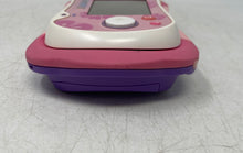 Load image into Gallery viewer, VTech MobiGo 2 Pink Touch Educational Handheld Learning System Game Not Tested
