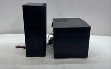 Load image into Gallery viewer, Sony HST-D107R 2-Port Cassette Tape Compact Hi-Fidelity Stereo System Not Tested
