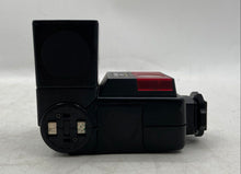Load image into Gallery viewer, Achiever 260AF Dedicated Autofocus Shoe Mount Camera Flash Accessory Not Tested

