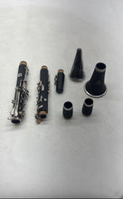 Load image into Gallery viewer, Yasisid USA CL-300 Black Woodwind Student Clarinet Instrument With Case
