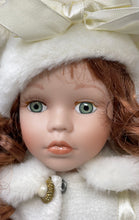 Load image into Gallery viewer, PS Design Emily Elizabeth 2001 Limited Edition Girls Porcelain Doll

