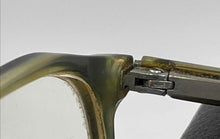 Load image into Gallery viewer, Authentic Giorgio Armani Unisex Black &amp; Gold-Tone Glasses
