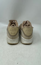 Load image into Gallery viewer, Nike Mens Air Max 90 Essential 5373840087 Beige Lace-Up Sneakers Shoes Size 8

