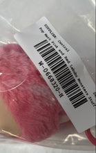 Load image into Gallery viewer, Pop Mart Pink And Red Labubu The Monsters Plush Vinyl Stuffed Toy Figure
