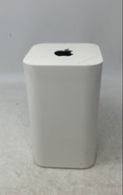 Load image into Gallery viewer, Apple Airport Extreme Model A1521 Base Station Wi-Fi Router Not Tested
