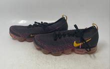 Load image into Gallery viewer, Nike Mens Air VaporMax Flyknit 2 942842-008 Pink Black Sneaker Shoes Size 8
