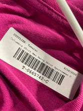 Load image into Gallery viewer, Columbia Sportswear Mens Purple Cotton Crew-Neck Pullover T-Shirt Size XL
