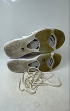 Load image into Gallery viewer, Nike Mens Air Jordan Tatum 1 FB2863-100 White Lace-Up Sneakers Shoes Size 12
