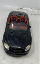 Load image into Gallery viewer, Maisto Mustang Mach III Black Scale 1:18 Collectible Diecast Toy Car
