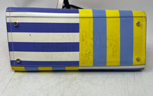 Load image into Gallery viewer, Kate Spade New York Womens Multicolor Inner Pockets Shoulder Handbag
