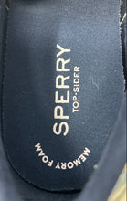 Load image into Gallery viewer, Sperry Top-Sider Mens Halyard Multicolor Plaid Lace-Up Sneakers Shoes Size 11M
