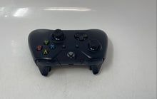 Load image into Gallery viewer, Microsoft Model 1537 Black Wireless Gaming Controller For Xbox One Not Tested
