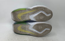 Load image into Gallery viewer, Nike Boys Air Zoom Crossover DC5216-006 Gray Lace-Up Basketball Shoes Size 5Y
