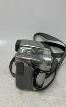 Load image into Gallery viewer, Kodak Silver EasyShare Z612 6.1MP 12X Optical Zoom Digital Camera Not Tested
