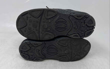 Load image into Gallery viewer, Nike Boys Air Max Plus 314730-053 Black Lace-Up Low Top Sneakers Shoes Size 10C
