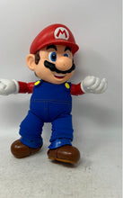 Load image into Gallery viewer, Jakks Pacific Nintendo Multicolor Super Mario Talking Deluxe Action Figure
