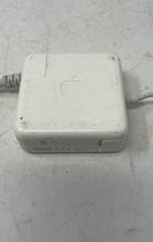Load image into Gallery viewer, Apple ADP-60AD White 16.5V 3.65A 60W MagSafe 2 Power Adapter Not Tested
