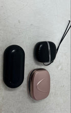 Load image into Gallery viewer, Lot Of 3 Pcs Assorted Multicolor Wireless Bluetooth In Ear Earbuds Not Tested
