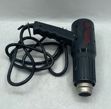 Load image into Gallery viewer, KMC Model SG-01 Black 2 Temp Settings 1400W Multi-Purpose Heat Gun Not Tested
